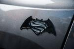 Jeep Renegade Dawn of Justice 2016 года (UK)